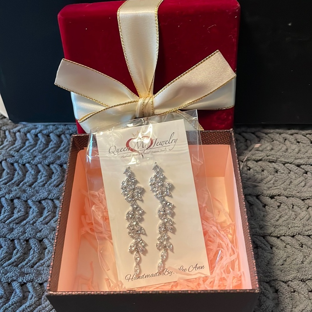 Brand New Dangle Earrings